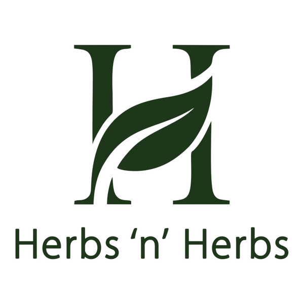Herbs'n'Herbs