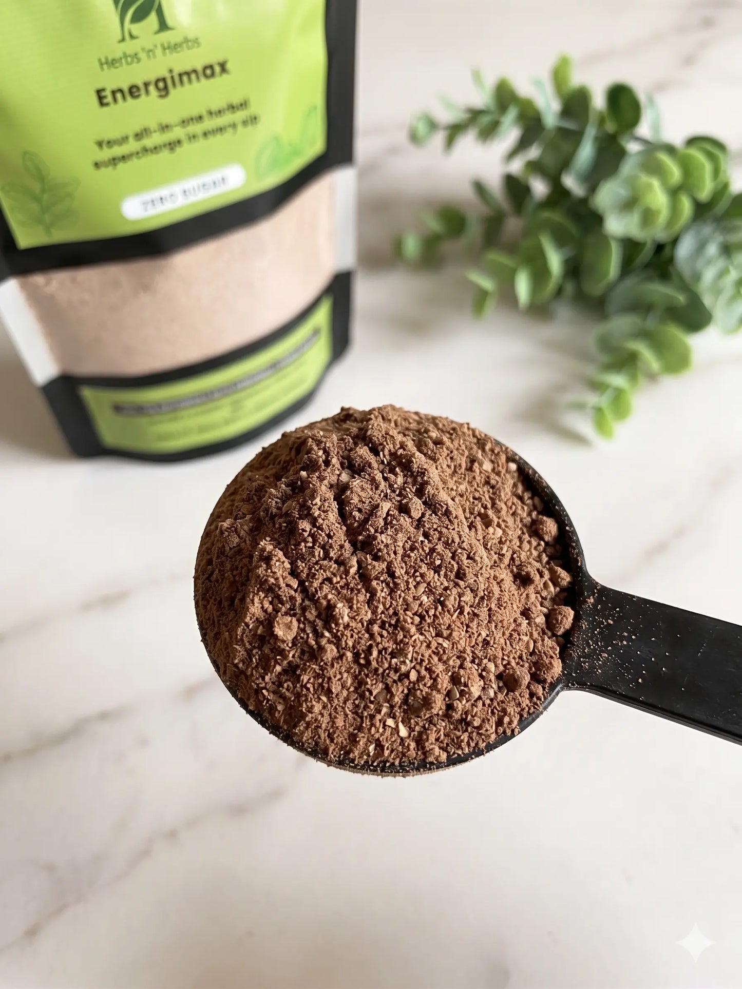 Herbs'n'Herbs - Energimax