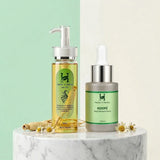 Night Reset Stack