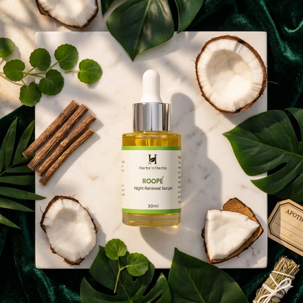 Awaken Your Skin's Natural Radiance